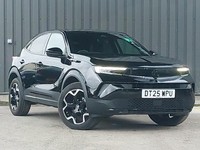 2025 Vauxhall Mokka 1.2 Turbo 136 GS 5dr Hatchback Petrol Manual