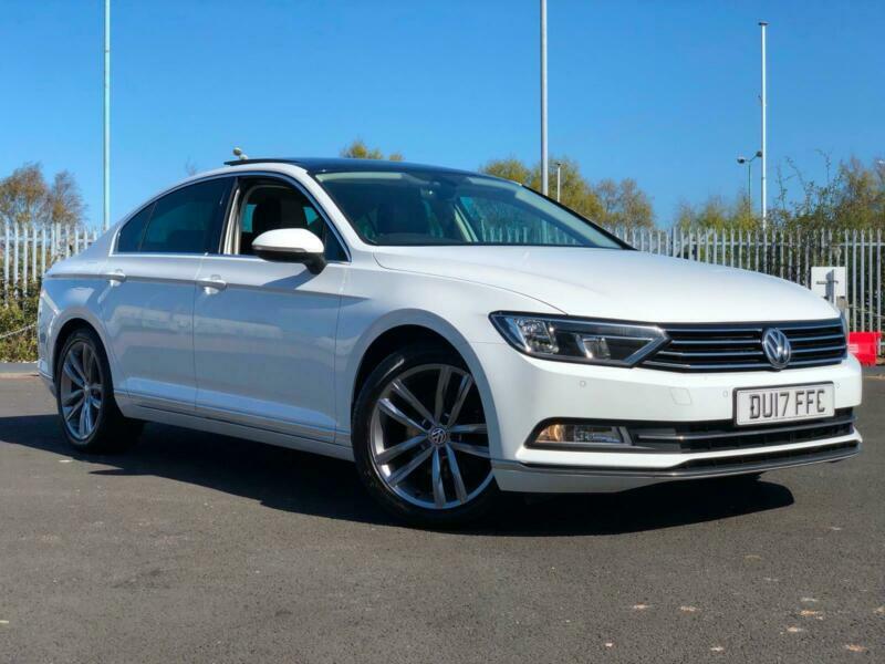Volkswagen passat turbo