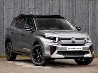 2026 Citroen C3 Aircross 1.2 Turbo Collection 5dr Hatchback Petrol Manual