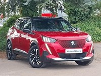 2023 Peugeot 2008 100kW GT 50kWh 5dr Auto HATCHBACK ELECTRIC Automatic