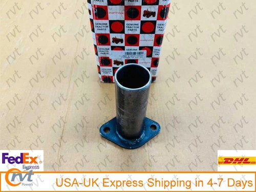 OEM 001231400R13 EXTENSION DE SILENCIEUX POUR TRACTEUR E40 MAHINDRA
