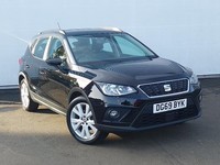 2019 SEAT Arona 1.0 TSI SE Technology [EZ] 5dr HATCHBACK PETROL Manual