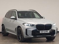 2025 BMW X5 xDrive50e M Sport 5dr Auto ESTATE PETROL/ELECTRIC Automatic
