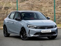 2024 Vauxhall Corsa 1.2 Turbo Yes 5dr Hatchback Petrol Manual