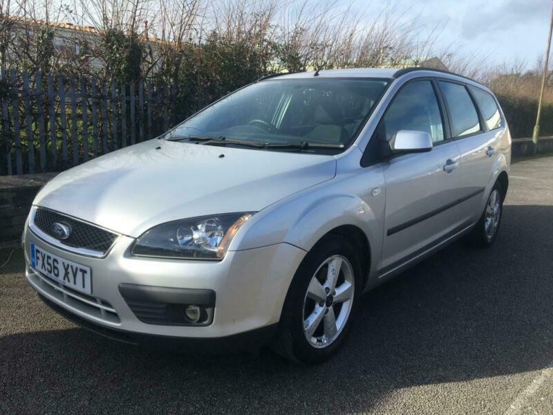 Ford focus 2 2006