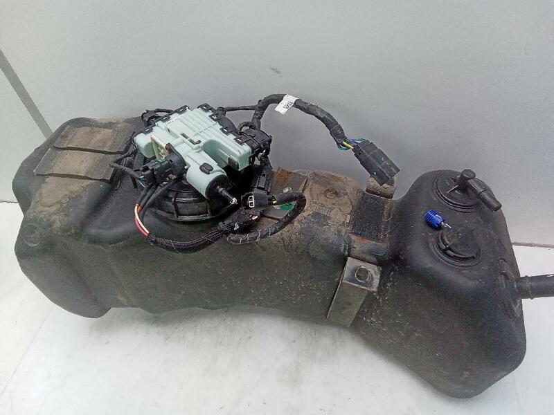 Gb3g5j228ag Adblue RÃ©Servoir Pour Ford Ranger (Tke)(2011-&Gt;) 2011 351837