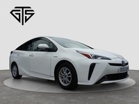 Toyota Prius S Hatchback HYBRID Automatic