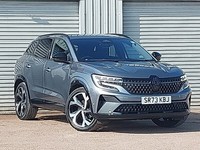 2023 Renault Austral E-Tech FHEV Techno Esprit Alpine 5dr Auto HATCHBACK PETROL/