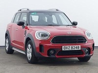 2020 MINI Countryman 1.5 Cooper Classic 5dr Auto Hatchback Petrol Automatic