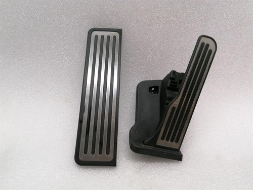 CHEVROLET CORVETTE C7 Gas pedal (electrical) 23418313 Gaspedal