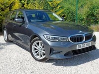 2020 BMW 3 Series 320i SE 5dr Step Auto Estate Petrol Automatic