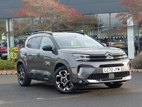 2022 Citroen C5 Aircross 1.6 Plug-in Hybrid Shine 5dr e-EAT8 Hatchback Hybrid Au