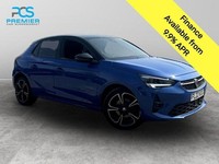 2022 Vauxhall Corsa Turbo SRi Edition Hatchback Petrol Manual