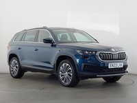 2023 Skoda Kodiaq 1.5 TSI SE L Executive 5dr DSG [7 Seat] ESTATE PETROL Automati