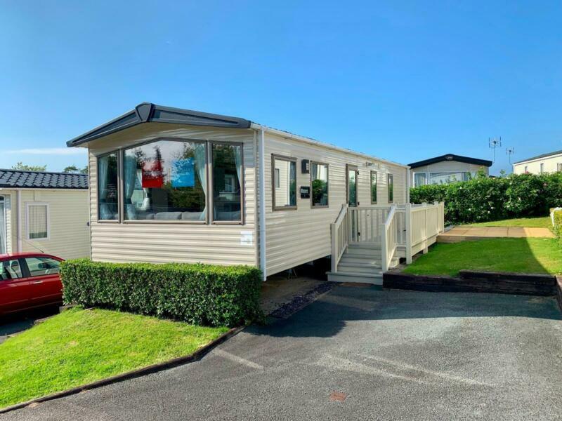 Cheap static caravan for sale north wales near Anglesey in Caernarfon, Gwynedd Gumtree