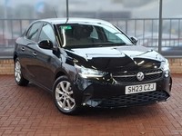 2023 Vauxhall Corsa 1.2 Design 5dr Hatchback Petrol Manual