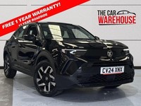 2024 Vauxhall Mokka 1.2 Turbo 100 Design 5dr HATCHBACK PETROL Manual