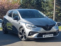 2023 Renault Clio 1.6 E-TECH full hybrid 145 Engineered 5dr Auto Hatchback Hybri