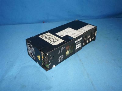 Coutant Lambda MML600 E60900 3,3B,12B,15C Power Supply AS IS