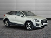 2024 Audi Q2 Sport 30 TFSI  116 PS 6-speed Manual ESTATE Petrol Manual