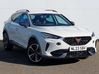 2023 Cupra Formentor 1.5 TSI 150 V1 5dr DSG HATCHBACK PETROL Automatic