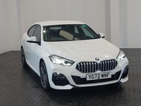 2023 BMW 2 Series 218i [136] M Sport 4dr DCT COUPE PETROL Automatic