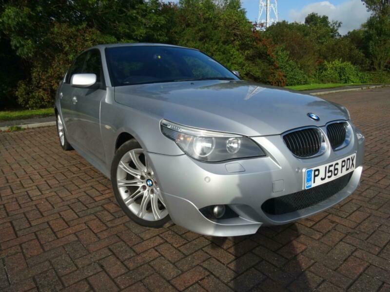 Bmw 523 d