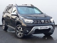 2021 Dacia Duster 1.0 TCe 90 Prestige 5dr SUV Petrol Manual