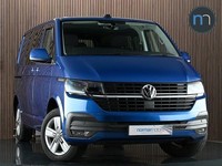 2019 Volkswagen Transporter 2.0 TDI 150 Highline Kombi Van WINDOW VAN DIESEL Man