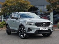 2025 Volvo XC40 2.0 B4P Ultra Dark 5dr Auto ESTATE PETROL Automatic
