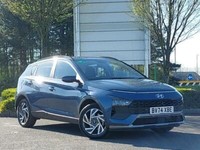 2024 Hyundai BAYON 1.0 TGDi Advance 5dr Hatchback Petrol Manual