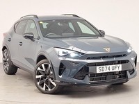 2024 Cupra Formentor 1.5 eHybrid 272 VZ1 5dr DSG HATCHBACK PETROL/ELECTRIC Autom