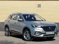 2023 MG MOTOR UK HS 1.5 T-GDI Excite 5dr DCT ESTATE PETROL Automatic