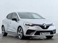 2023 Renault Clio 1.0 TCe 90 RS Line 5dr Hatchback Petrol Manual