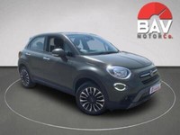 2019 Fiat 500X FireFly City Cross 1.4MultiAir - New MOT - Only 43000 miles