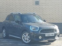 2019 MINI Cooper S Countryman 2.0 Cooper S Sport 5dr Auto Hatchback Petrol Autom