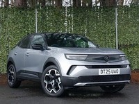 2025 Vauxhall Mokka 1.2 Turbo 136 GS 5dr HATCHBACK PETROL Manual