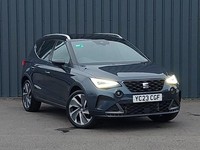 2023 SEAT Arona 1.0 TSI 110 FR Edition 5dr HATCHBACK PETROL Manual