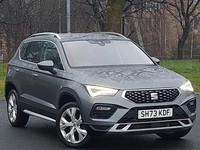 2023 SEAT Ateca 1.5 TSI EVO Xperience 5dr Estate Petrol Manual