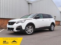 Peugeot 5008 PURETECH S/S ALLURE