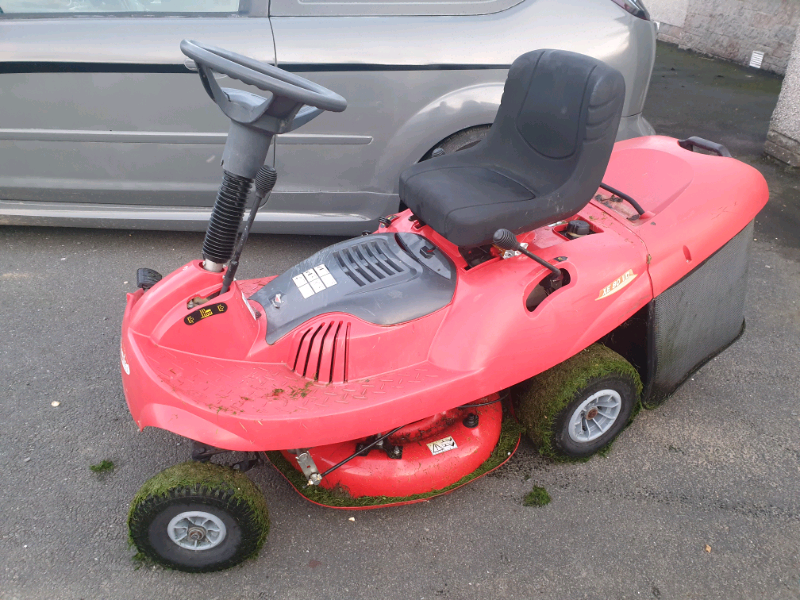 Castle garden ride on mower in Newmachar, Aberdeen Gumtree