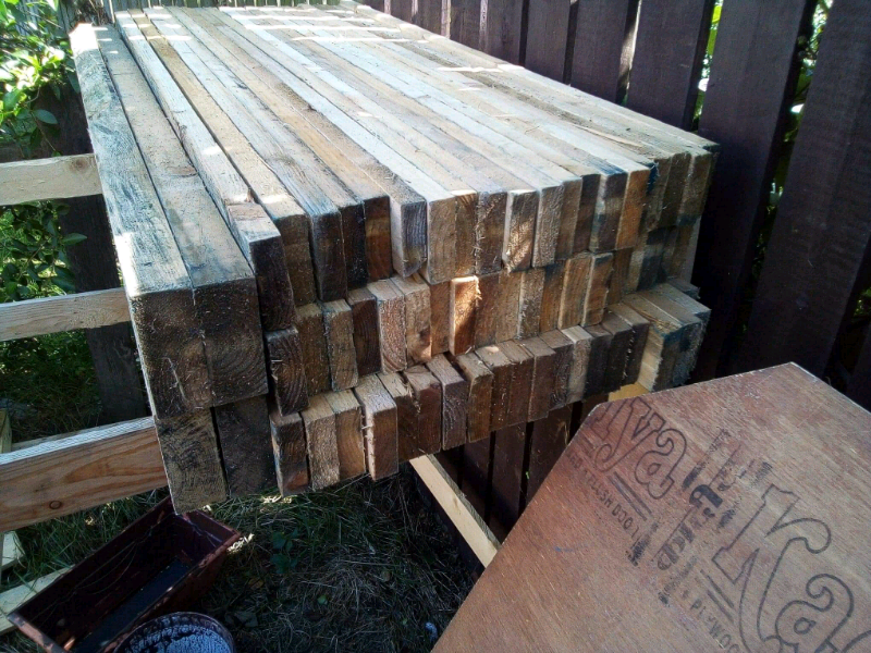 Wood for sale in Camelon, Falkirk Gumtree