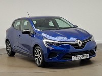 2022 Renault Clio 1.0 TCe 90 Evolution 5dr Hatchback Petrol Manual
