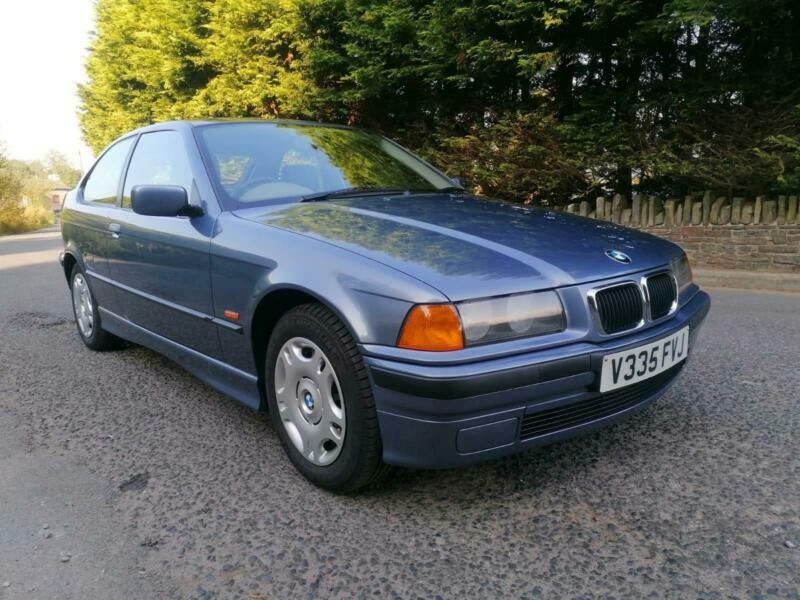 Бмв 316i 1999