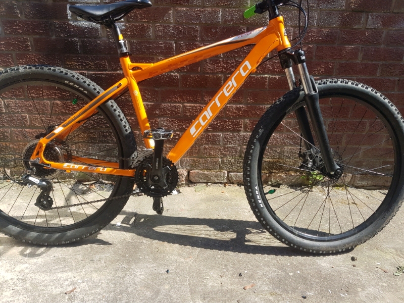 carrera vengeance pink