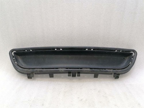 PORSCHE 911 997 Front Bumper Centre Cover 99750554100 Stoßstangen Halterahmen