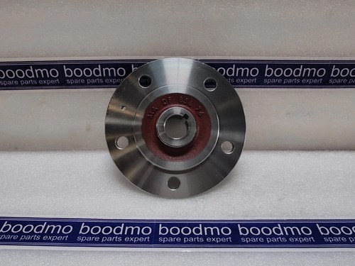 Rear Wheel Hub for Mahindra THAR 1ST GEN – 0099856