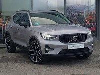 2025 Volvo XC40 2.0 B4P Ultra Dark 5dr Auto ESTATE PETROL Automatic