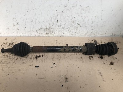 DRIVE SHAFT RIGHT FRONT Volkswagen Polo Variant (6KV5) Combi 1.9 SDI (AEY) 1998