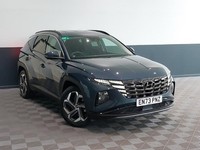 2023 Hyundai TUCSON 1.6 TGDi Hybrid 230 Premium 5dr 2WD Auto SUV Hybrid Automati